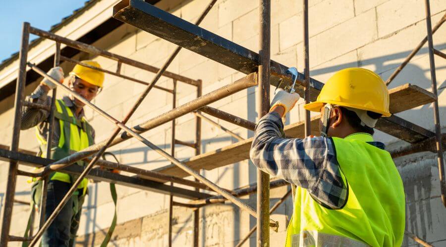 Expert top industrial roofings services in Zillah, WA